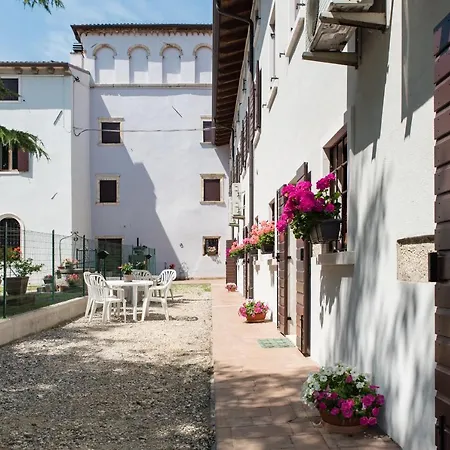 Appartamento Colombare Teboi Lazise