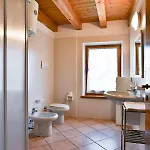 Colombare Teboi Apartment Lazise