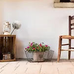 Colombare Teboi Apartment *