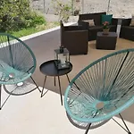 Colombare Teboi Apartment *