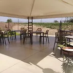 Colombare Teboi Apartment *
