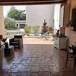 Colombare Teboi Apartment Lazise