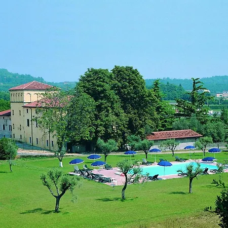 Colombare Teboi Appartement