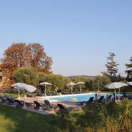 Appartement Colombare Teboi