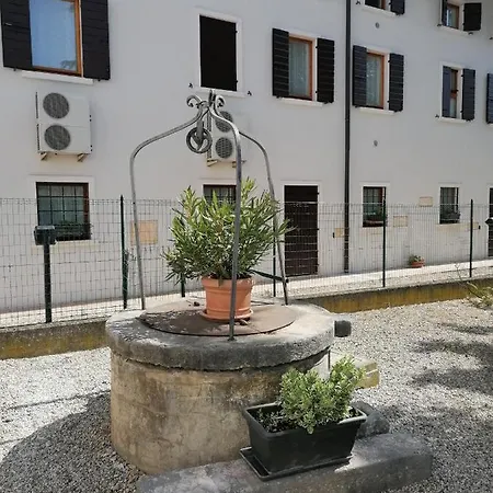 Colombare Teboi * Lazise