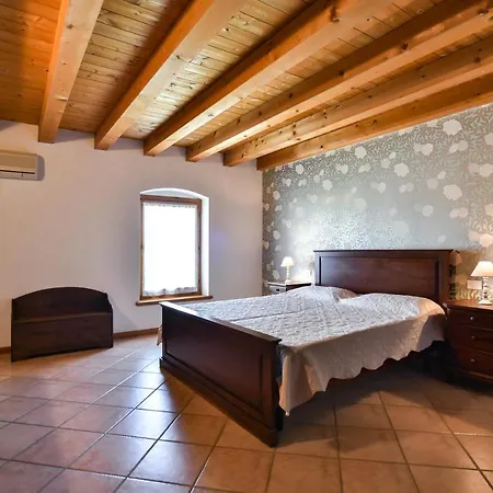 Colombare Teboi Appartement *