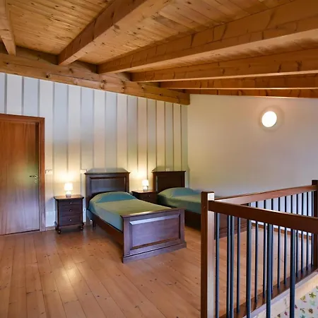 Apartman Colombare Teboi *