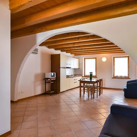 Colombare Teboi Appartement Lazise