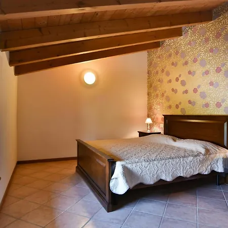 Colombare Teboi Appartement Lazise