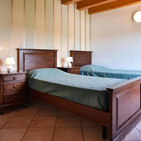 Colombare Teboi Appartement *