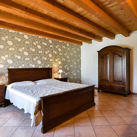 Colombare Teboi Appartement Lazise