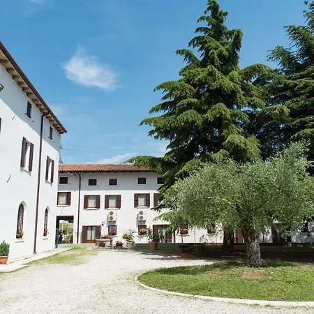 Colombare Teboi Appartement Lazise