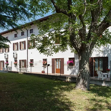 Colombare Teboi Appartement *