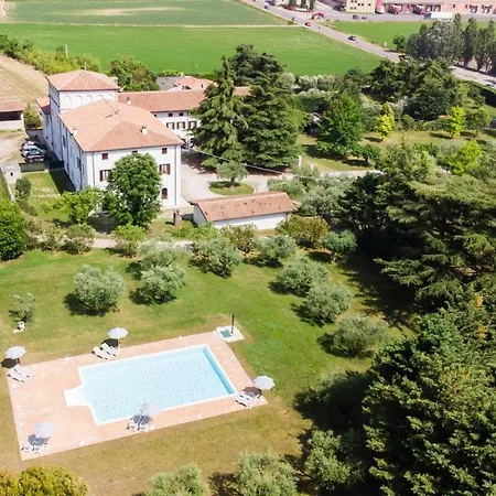 Apartman Colombare Teboi