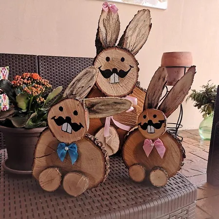 Apartman Colombare Teboi Lazise