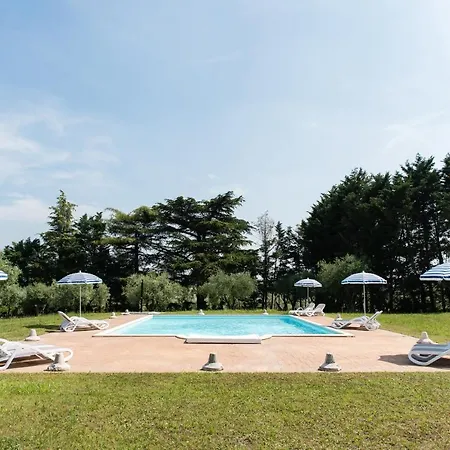 Colombare Teboi Appartement *