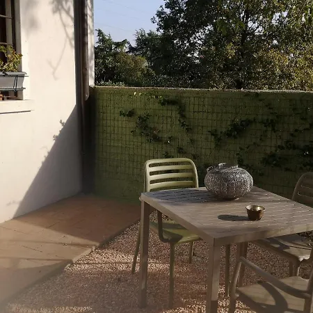 Appartement Colombare Teboi