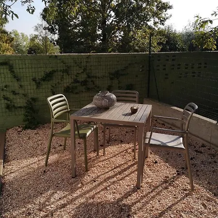 Apartman Colombare Teboi Lazise