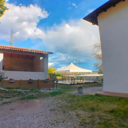 Appartement Colombare Teboi Lazise