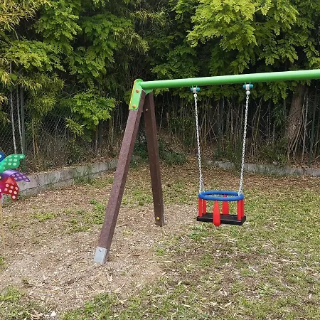 Apartman Colombare Teboi *