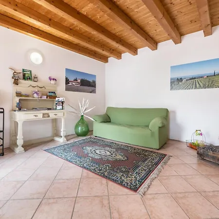 Colombare Teboi Appartement