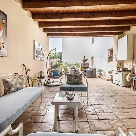 Colombare Teboi Appartement