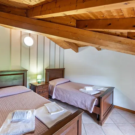 Colombare Teboi Appartement Lazise