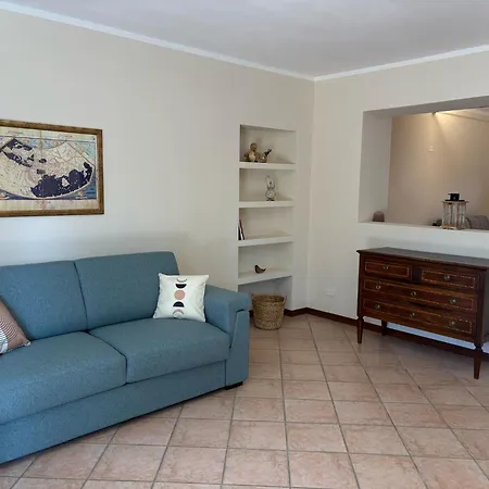 Appartement Colombare Teboi *