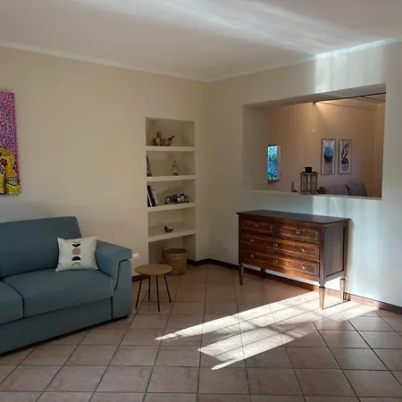 Colombare Teboi Appartement Lazise