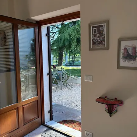 Appartement Colombare Teboi Lazise