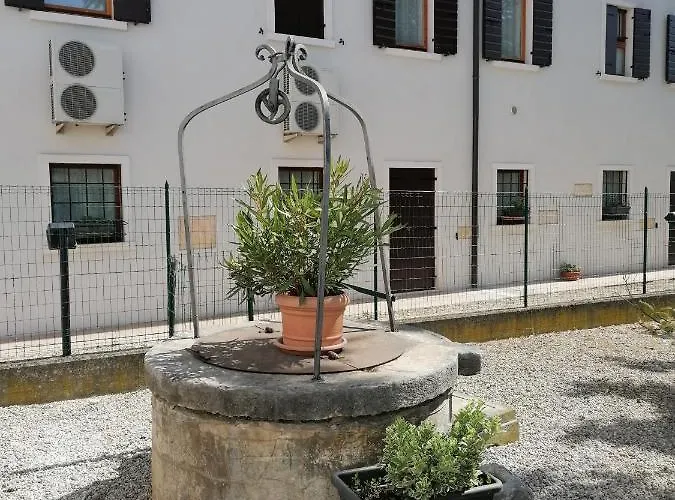 Colombare Teboi * Lazise