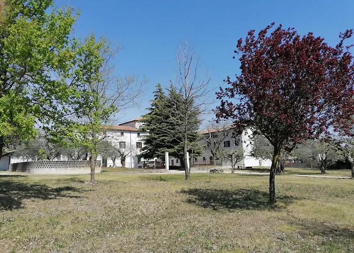 Colombare Teboi Apartament Lazise