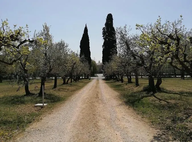 Colombare Teboi Lazise