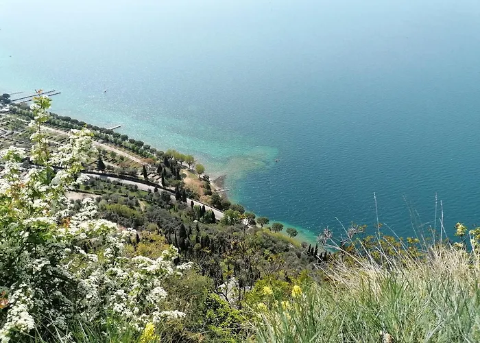 Apartament Colombare Teboi *