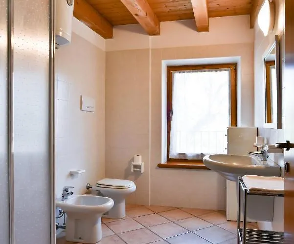 Colombare Teboi Apartament Lazise