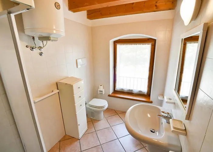 Colombare Teboi Apartament