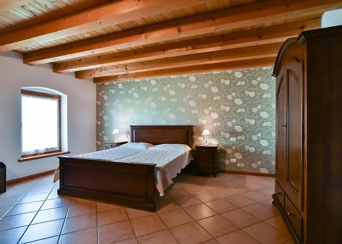 Colombare Teboi Lazise