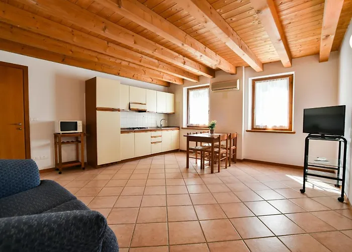 Colombare Teboi Lazise