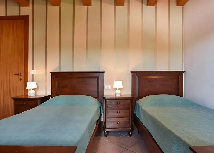 Colombare Teboi Lazise