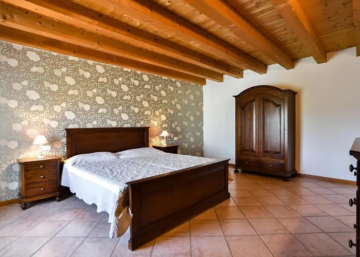 Colombare Teboi Apartament Lazise