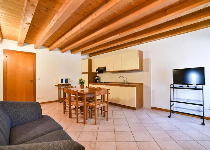 Colombare Teboi * Lazise