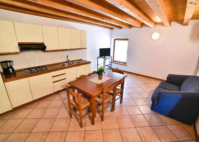 Colombare Teboi Lazise