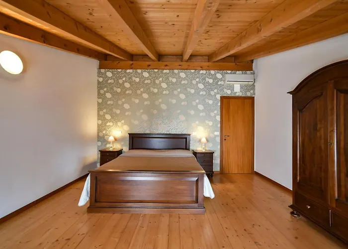 Colombare Teboi Apartament *