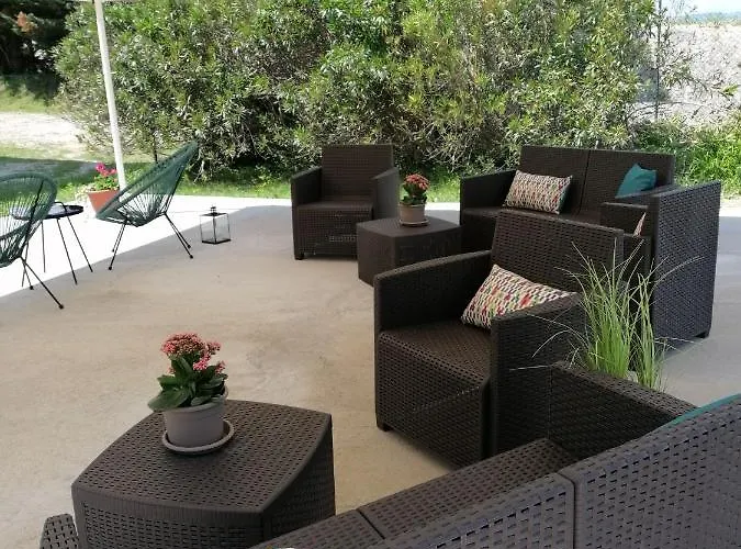 Colombare Teboi Apartament Lazise