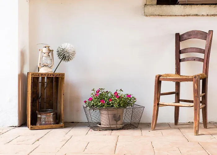 Colombare Teboi Apartament *