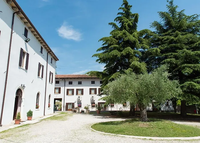 Colombare Teboi Apartament Lazise