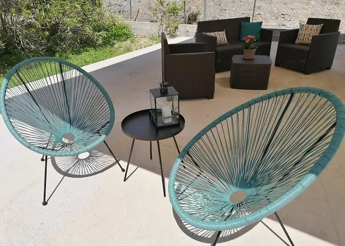 Colombare Teboi Apartament *