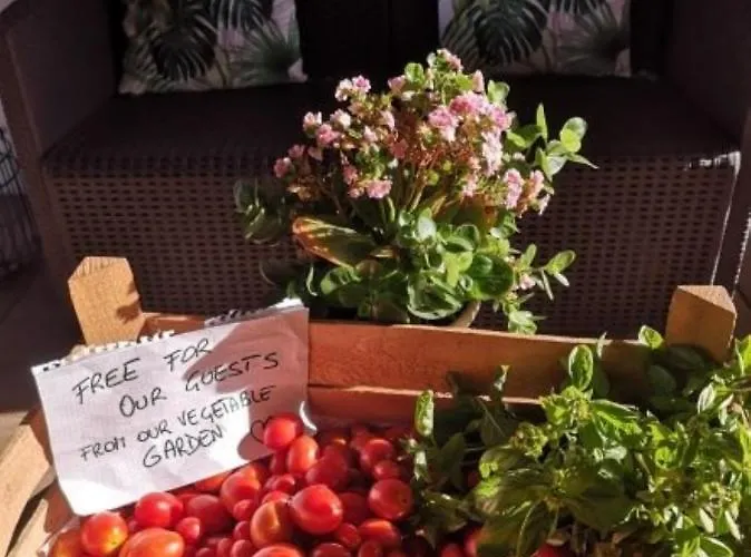 Colombare Teboi Apartament Lazise