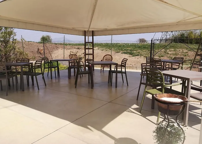 Colombare Teboi Apartament *