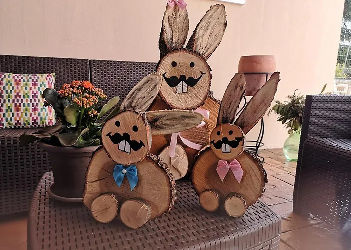 Apartament Colombare Teboi Lazise